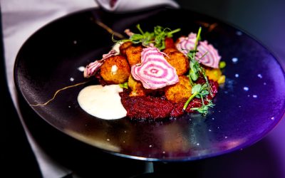 Eten, drinken & gastvrijheid