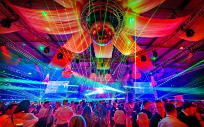 In-house evenementenbureau