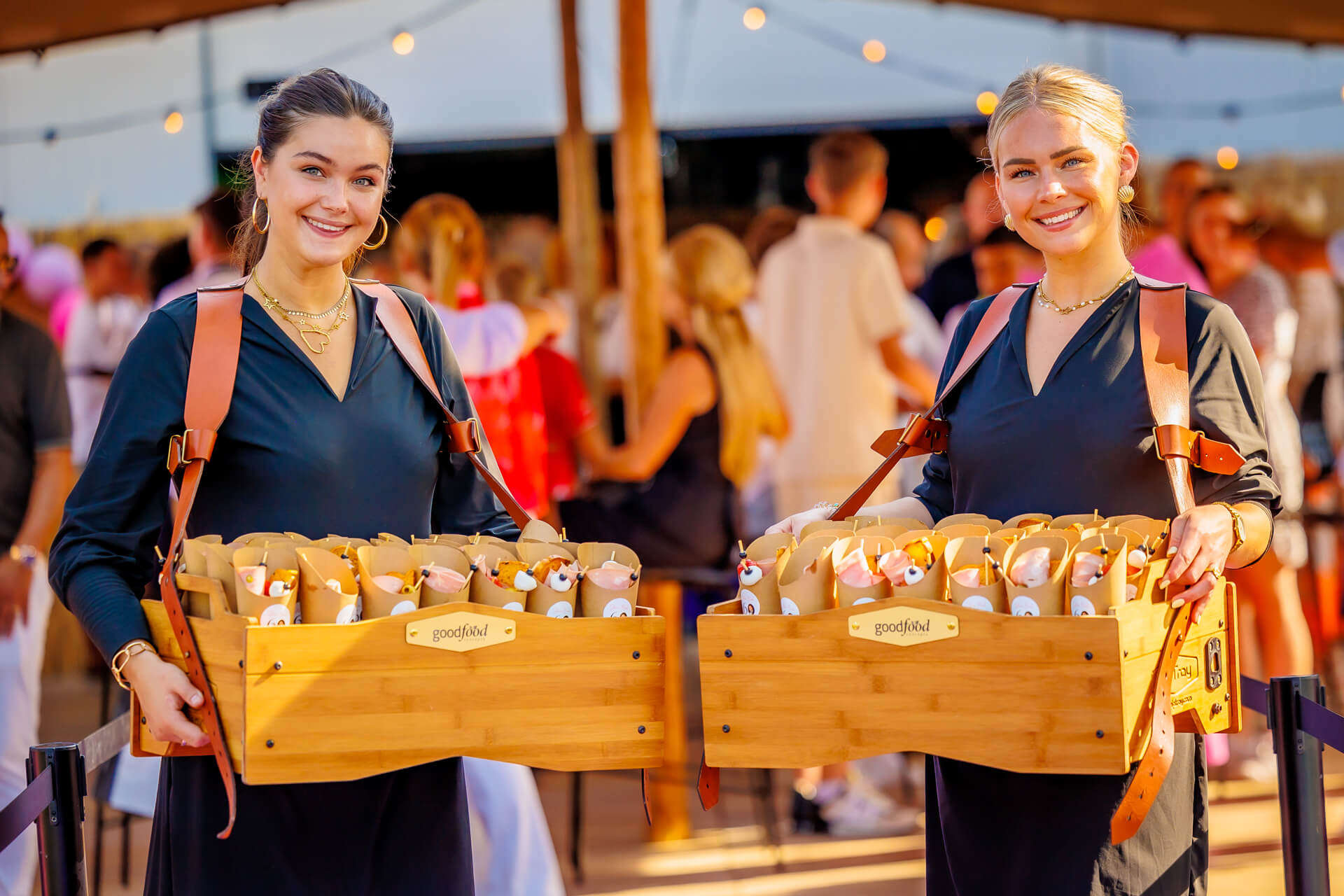 stichting goed gevoel