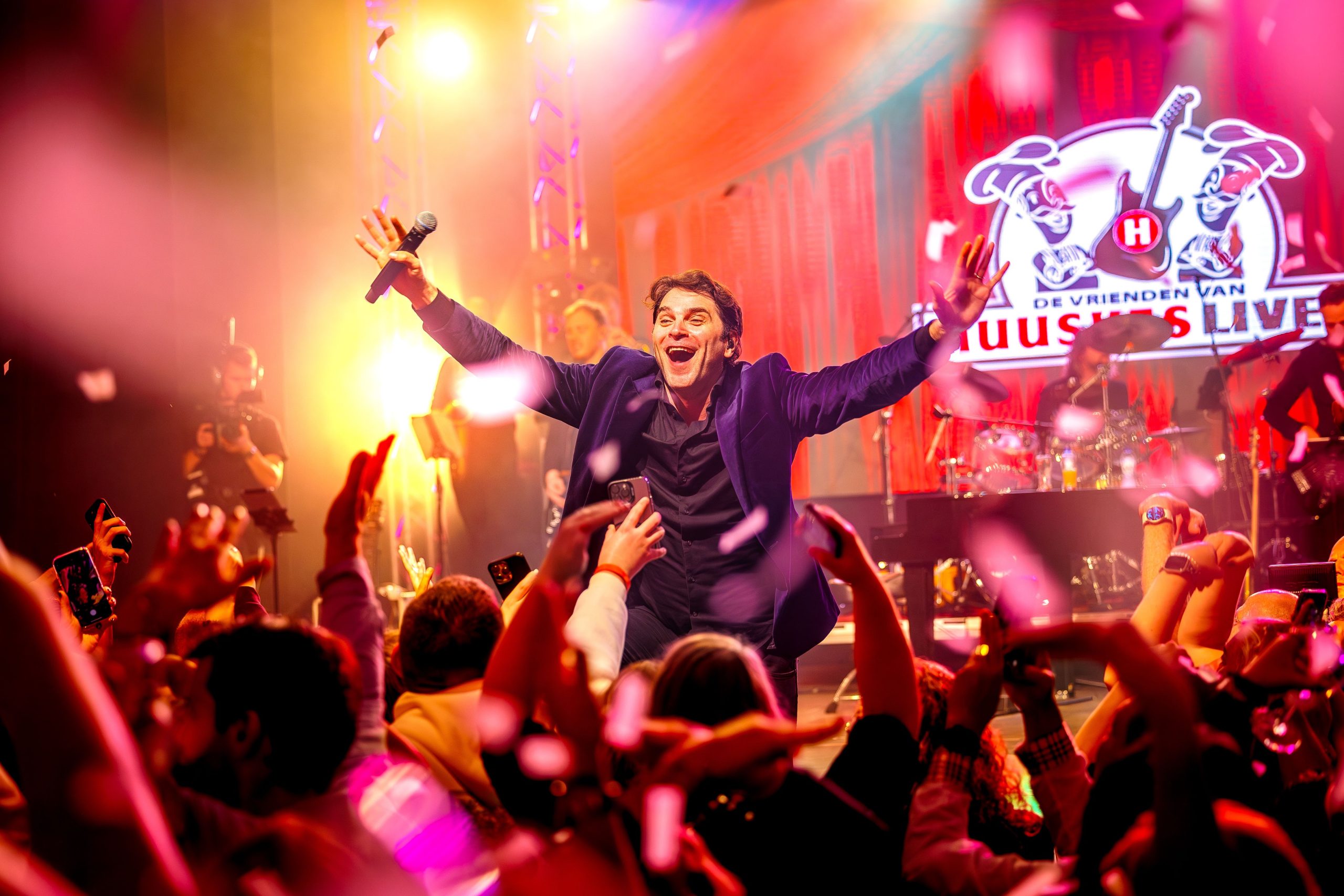 tekst huwelijksfeest