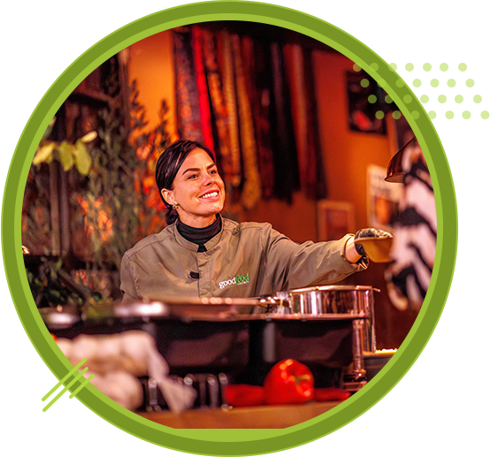 Personeelsfeest Catering