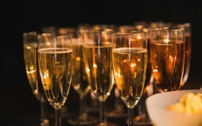 Catering voor bedrijfsfeesten: hoe je collega’s écht verrast met goed eten